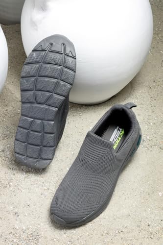 Image of Action | Athleo | WALKER-157 | Breathable | Flexible | Lightweight | Comfortable | Sports | Running Shoes | for Men