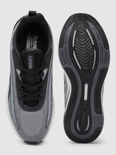Image of Action-BULLET-109 Lightweight Comfortable Cushioned Running Sports Shoes for Men