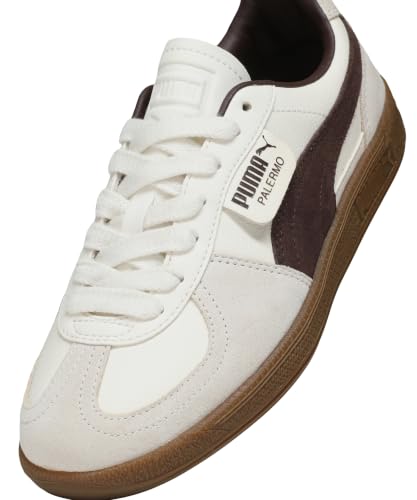 Image of Puma Unisex-Adult Palermo LTH Res Sneaker