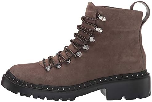 Blondo Women's Ankle Boot, Dk Taupe, 8.5 | Image 7