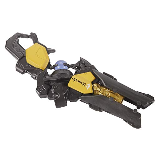 Hasbro Overwatch Ultimates figurines Pack de 4 - vue 7