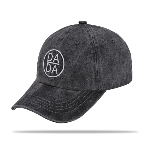 Image of Dad Hats Daddy and Me Outfits Adjustable