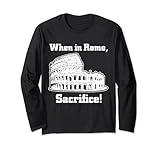 Funny Italian Shirt & Funny Italian T-Shirts