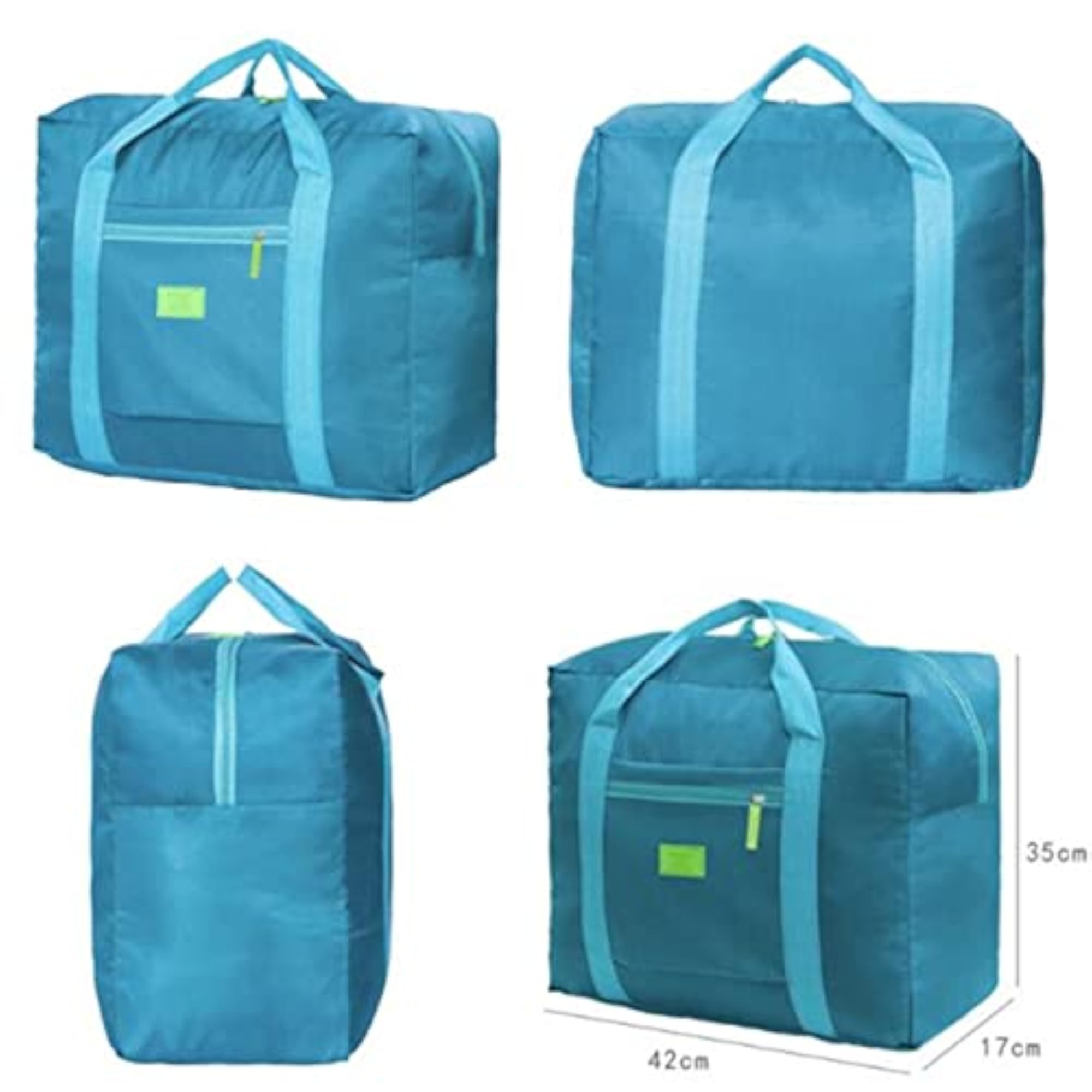 Duffel Bags, Portable Multi-function Travel Bags