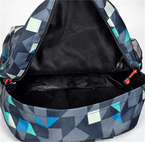 ISaikoy Game Plants vs. Zombies Backpack Daypack Bookbag Handbag School Bag Rucksack Shoulder Bag 143