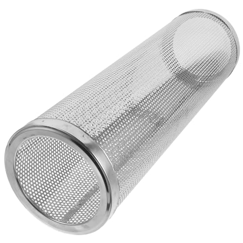 Yardenfun Protection Pour Poêle Et Cheminée Grillage Métallique Pour Poêle à Bois Et Chaudière Domestique Barrière De Sécurité Pour Foyer