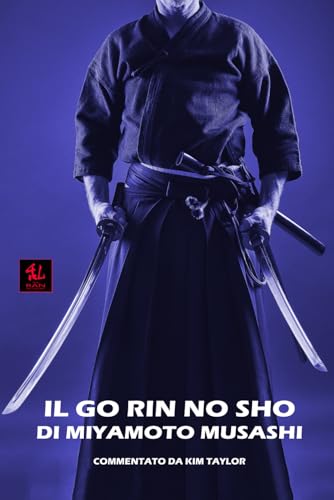 Il Go Rin no Sho di Miyamoto Musash