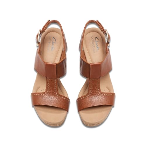 Image of Clarks Women's Giselle Style
