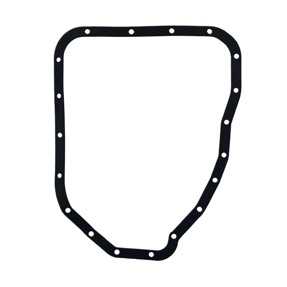 Transmission Filter Oil Pan Gasket Kit Compatible with Accent i10 i20 i30 ix20 Soul Rio Picanto Cerato Stonic Venga - Replaces OE 4632123000