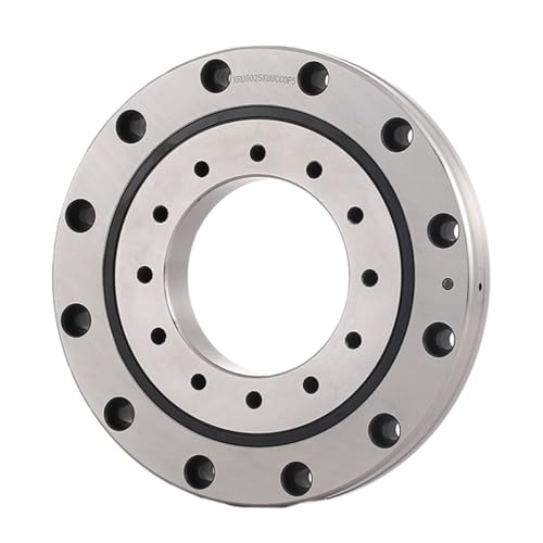 Zshhzszhs 1Pcs Ru148X Uucc0P5 Ru148Guucc0P5 Crbf9025 90X210X25Mm Small Slewing Bearings, Precision Crossed Roller Bearings thumb #2
