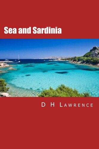 Sea and Sardinia 1507669852 Book Cover