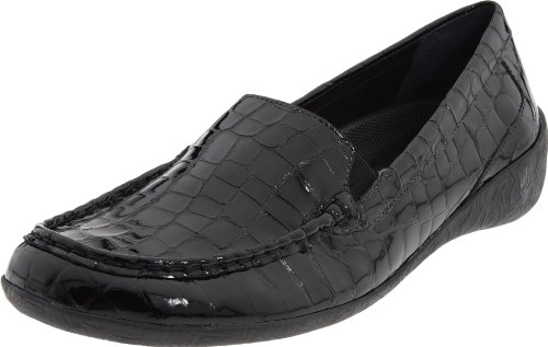 Image of Walking Cradles Women's Regan Slip-On Loafer
