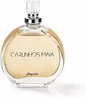 Jequiti Colônia Feminina Carlinhos Maia 25 Ml
