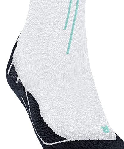 Image of FALKE Women's RU Compression Energy Running Socks, 1 Pair