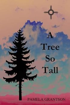 Paperback A Tree So Tall Book