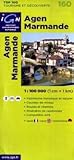Agen/Marmande: IGN.V160