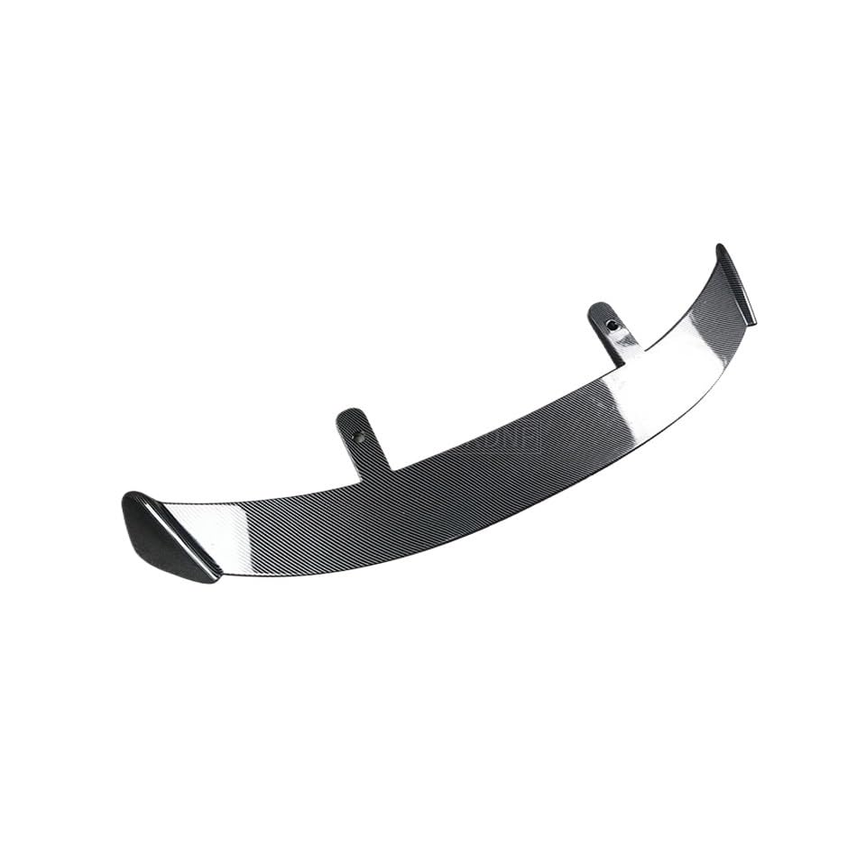 Aileron coffre voiture universel GT pour stabiliser le train arrière