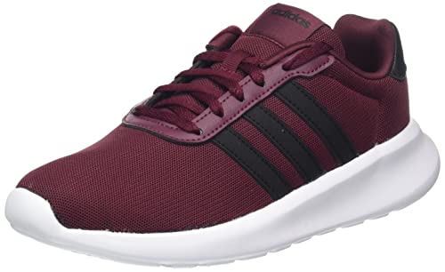Image of Adidas Womens Lite Racer CLN 2.0 Running Shoe