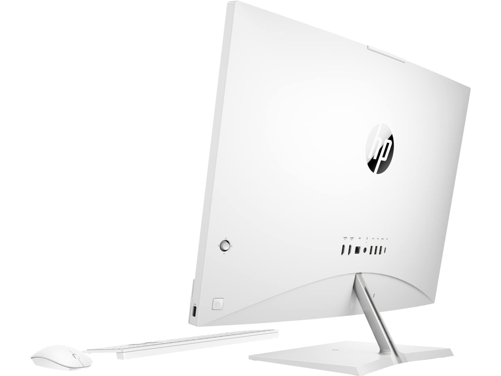 Amazon.com: HP Pavilion 27 Touch Desktop 1TB SSD 32GB RAM Extreme