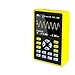 Digital Oscilloscope, 5012H Handheld Mini Digital Oscilloscope 500MS/s Sampling Rate 100MHz Analog Bandwidth for The Maintenance and R&D Education Industry