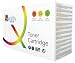 Produktbild CoreParts Toner Cyan CF451A Pages: 12500 HP Color , W125985674 (Pages: 12500 HP Color Laserjet Enterprise Flow MFP M681z)