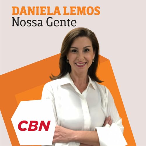 『Nossa Gente』のカバーアート