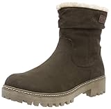 Absatztyp: Blockabsatz, Absatzhöhe: 3.5 cm, Schafttyp: Kurzschaft, Schafthöhe: 15,0 cm