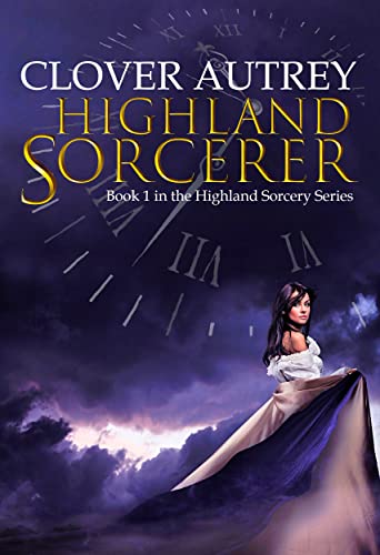 Highland Sorcerer: a Highland Sorcery novel