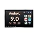 Produktbild Amaseaudio Autoradio, Universell einsetzbar, 2 Din, 10.1" Touchscreen, DSP+, integrierter DVD Player, Unterstützung Android Auto Apple Carplay/GPS navi/Schneller Start/Backup Kamera/OBDII