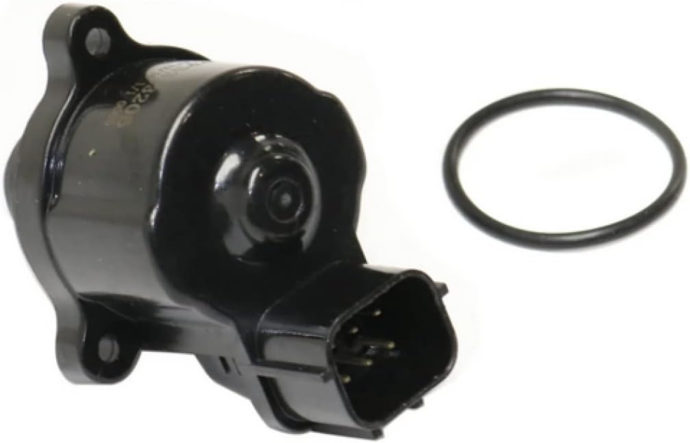 For Suzuki XL-7 Idle Control Valve 2002 03 04 05 2006 | 6 Cyl | 2.7L | 6-Prong Blade Male Terminal | 1 Female Connector | 1813752D00