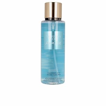 Victoria’s Secret (Aqua kiss 4set) Amazon.com : Victoria's Secret Aqua Kiss Mist & Lotion Set