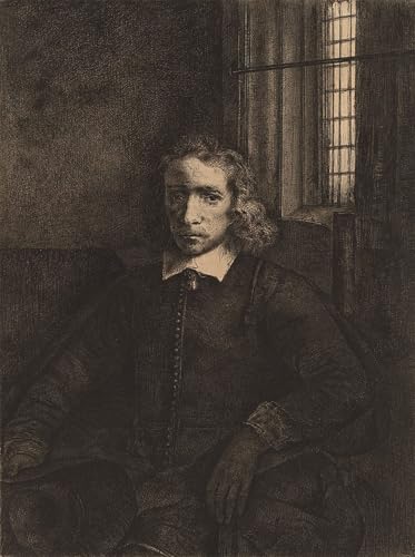 De Célèbres Tableaux Murale Art Affiches Rembrandt Décoration Maison Chambre Toile