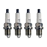 Replacement for fits Qty. 4: Spark Plug Fits Auto-Lite Replaces 5503
