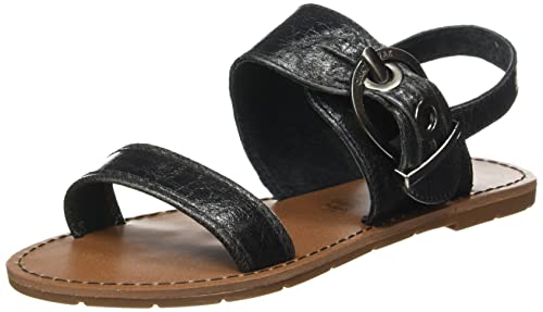 CHATTAWAK Naomi, Mule Femme, Noir, 37 EU Cover