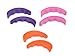 Sizers - shoe sizing insert cushions (Multipack - All three sizes)