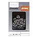 Stihl Picco Micro Comfort 3 Kette für Kettensäge, 30 cm