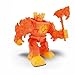 Produktbild SCHLEICH 42545 Spielfigur - Eldrador Mini Creatures Lava-Roboter (Eldrador Creatures), Mix