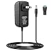 LightingWill LED Power Supply, Power Adapter, AC 100-240V to DC 12V Transformers, Power Supply for LED Strip Light, Output 12V DC, 2A Max, 24 Watt Max
