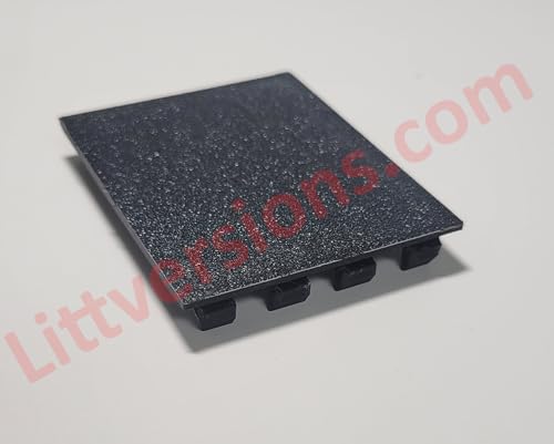 Placa de relleno QOM1FP de Schneider Electric para interruptor principal Square D QOM100VH 3