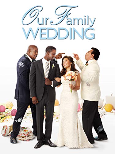 Our Family Wedding