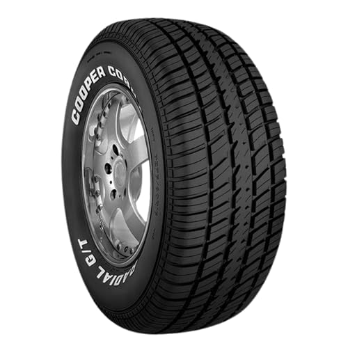 P275/60R15 COOPER COBRA RADIAL G/T 107T RWL