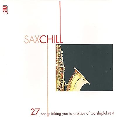 Saxchill