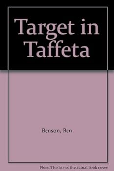 Target in Taffeta - Book  of the Wade Paris