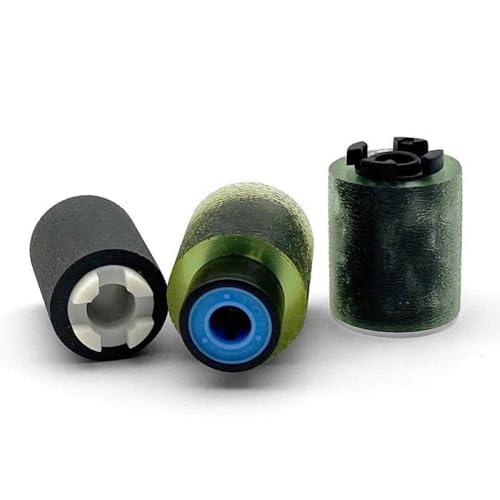 Rouleau d'alimentation de ramassage Af03-0094 galet de prise papier IM C3000 MP 2554