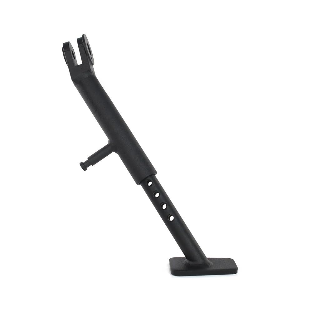 Béquille portable roues pour CB400SF réglable et stable - 8