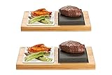 SteakStones