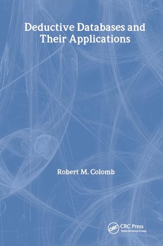 Deductive Databases and Their Applications