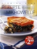 Rezepte für die Mikrowelle