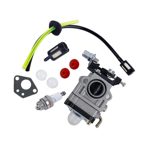 Carburateur pour tondeuse résout problème démarrage moteur 52CC TB43