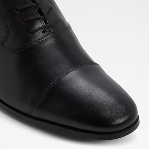 Image of Aldo Mens Albeck220 Tan Men Leather Formal Shoes Platform